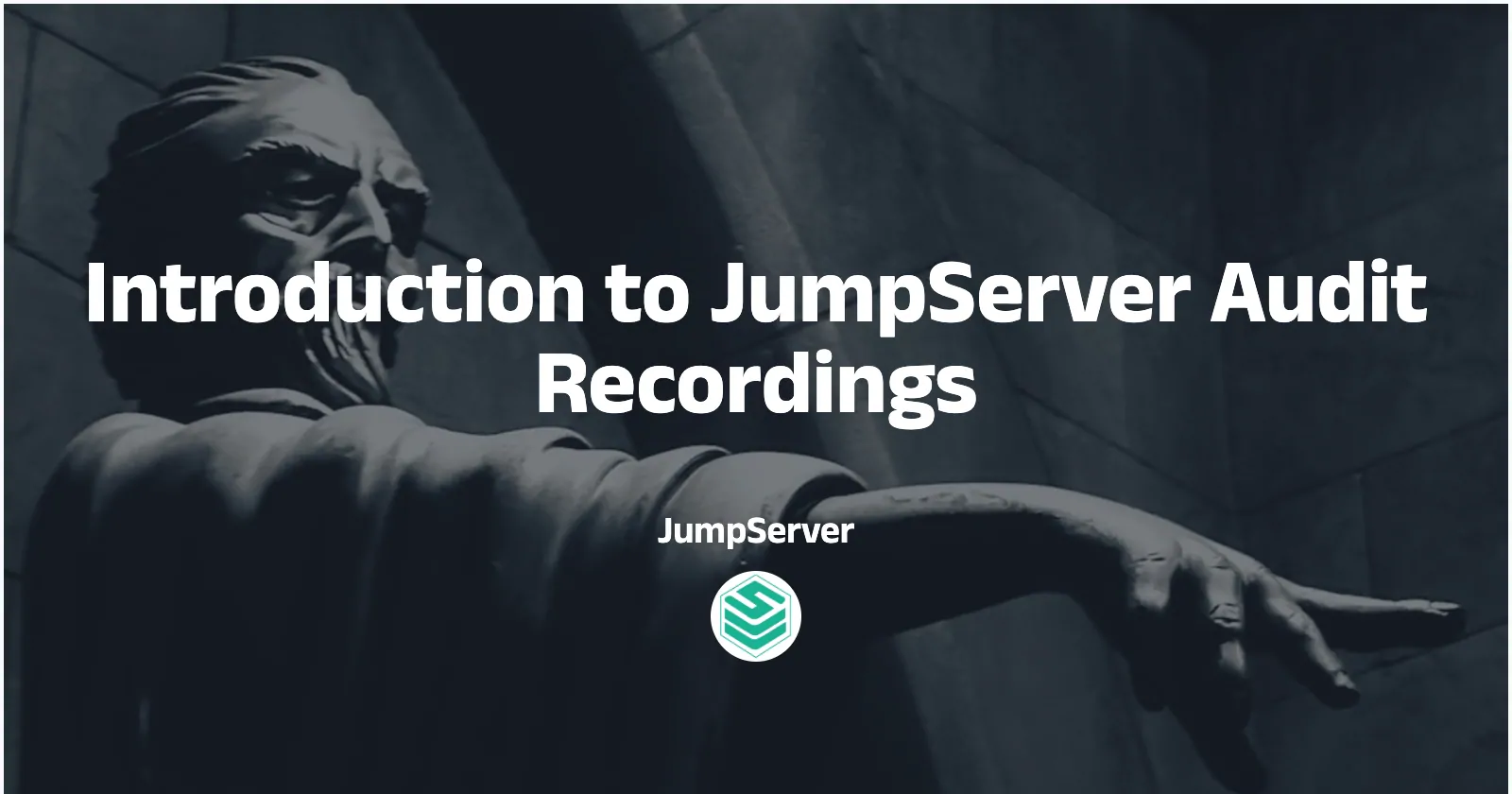 Introduction to JumpServer Audit Recordings
