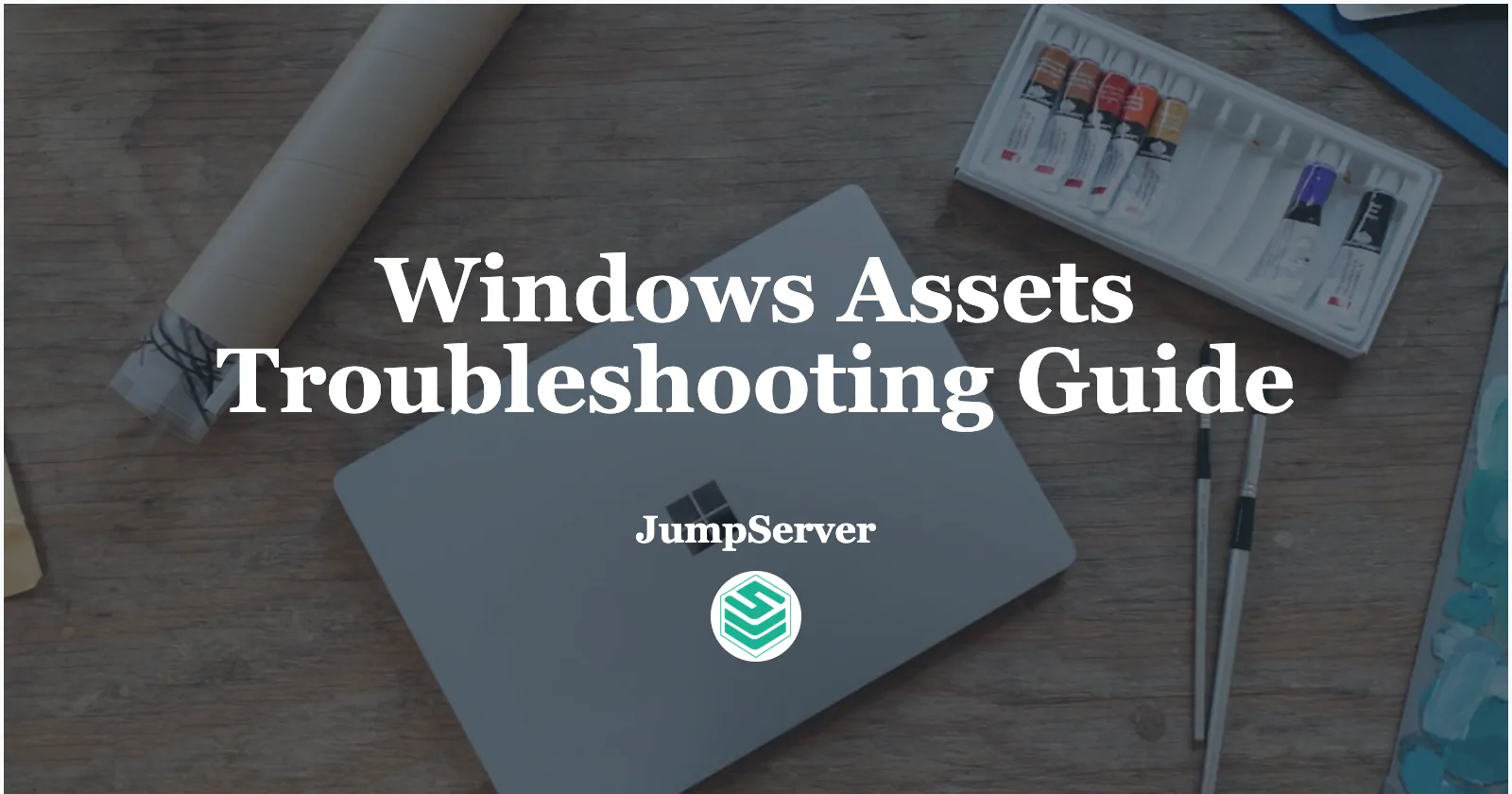 JumpServer Windows Assets Troubleshooting Guide