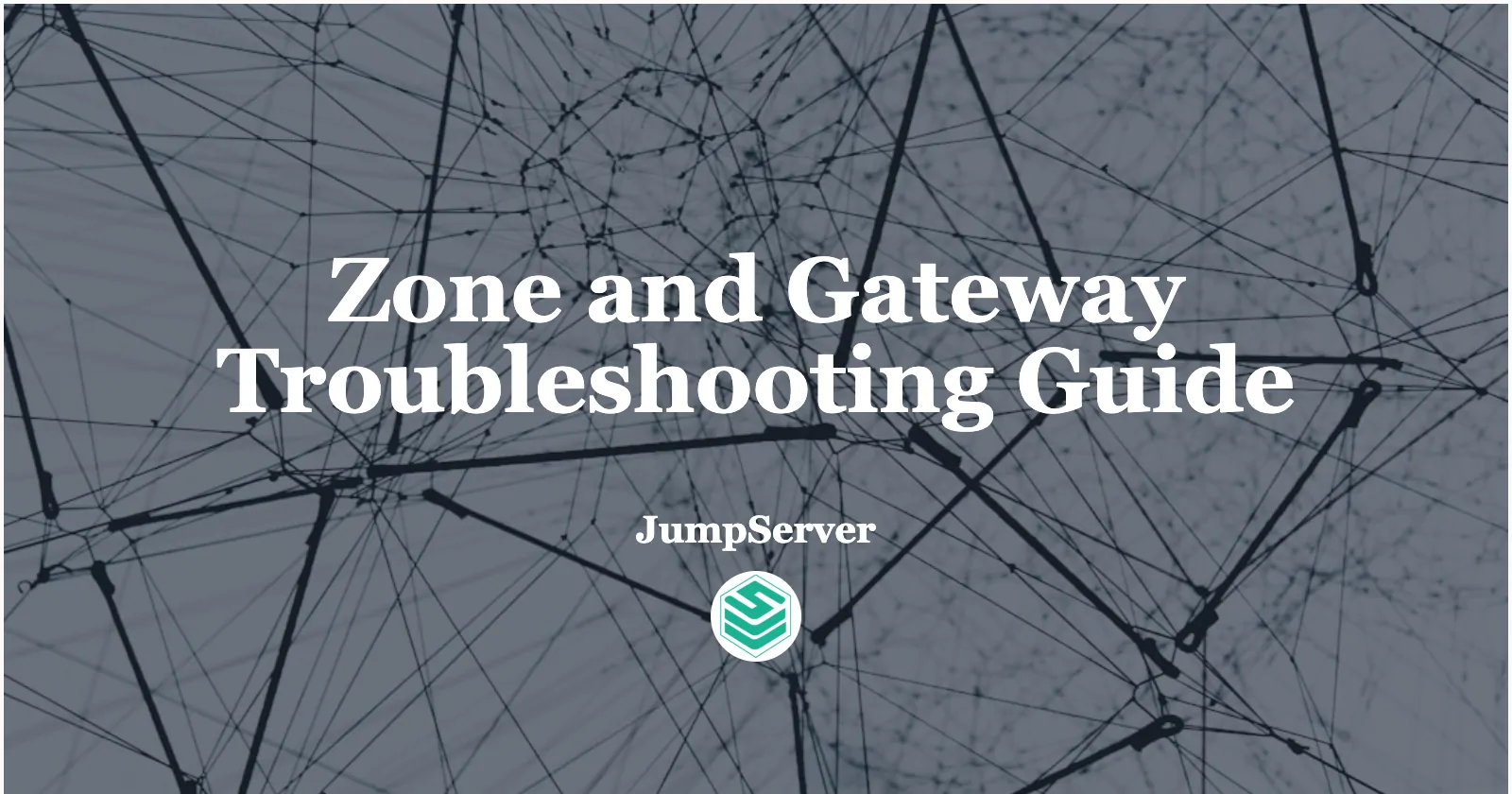 JumpServer Zone & Gateway Troubleshooting Guide