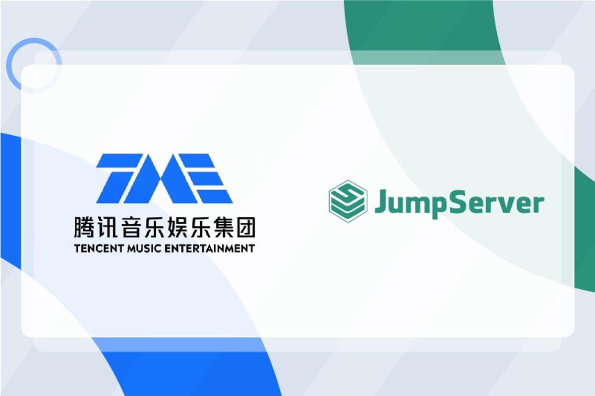 Case Study: Tencent Music Entertainment Group Partners with JumpServer to Elevate Security Operations and Auditing