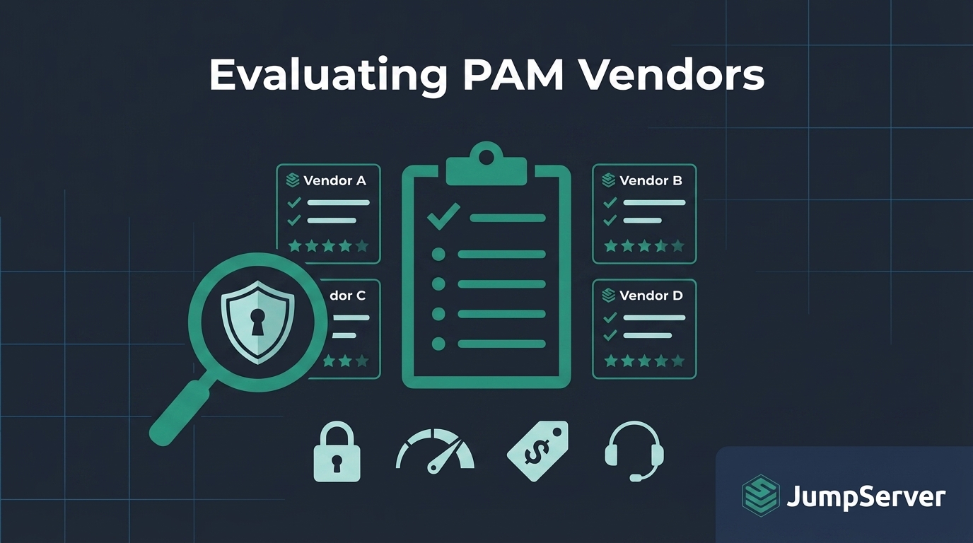 The Ultimate Guide to Evaluating Privileged Access Management Vendors