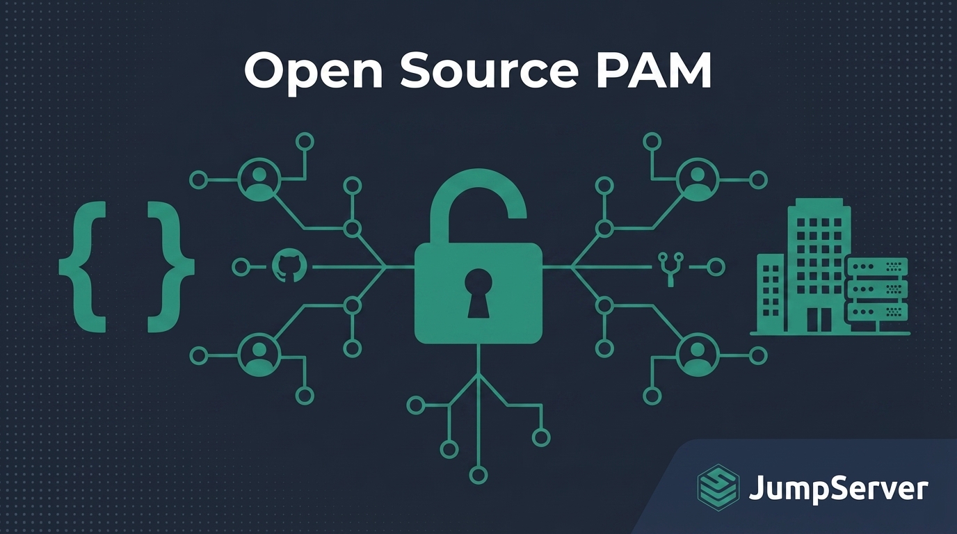Open Source PAM Solution: A Practical Guide to Privileged Access Management (and How JumpServer Fits)