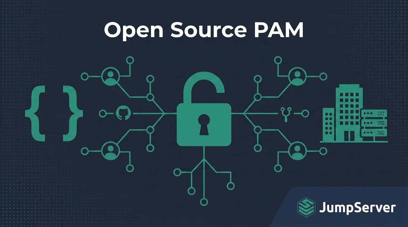 Open Source PAM Solution: A Practical Guide to Privileged Access Management (and How JumpServer Fits)