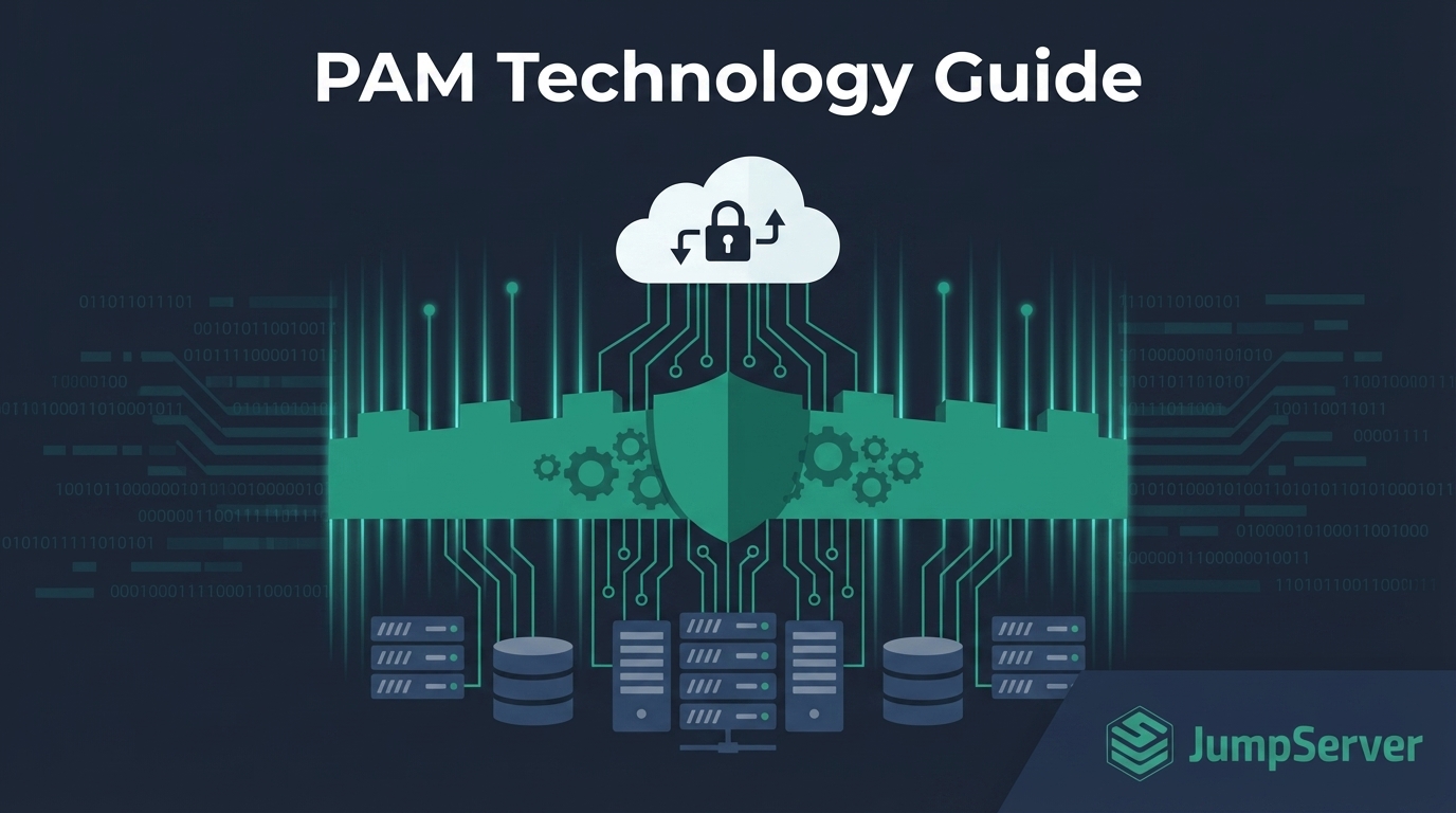 The Ultimate Guide to PAM Technology: Securing Your Infrastructure with JumpServer