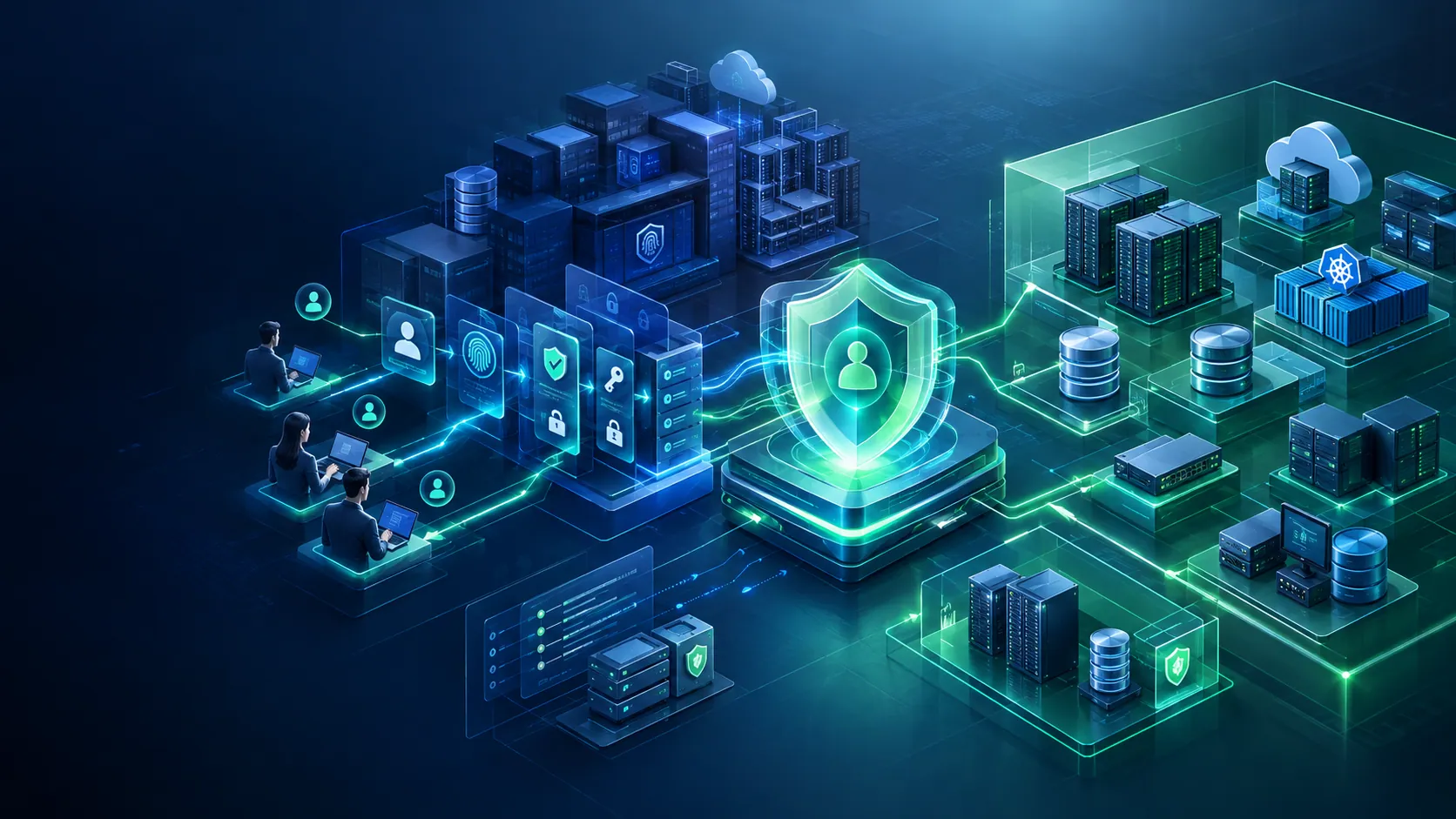 What Is BeyondTrust? A Beginner's Guide to the Identity Security Platform and the JumpServer Open-Source Alternative