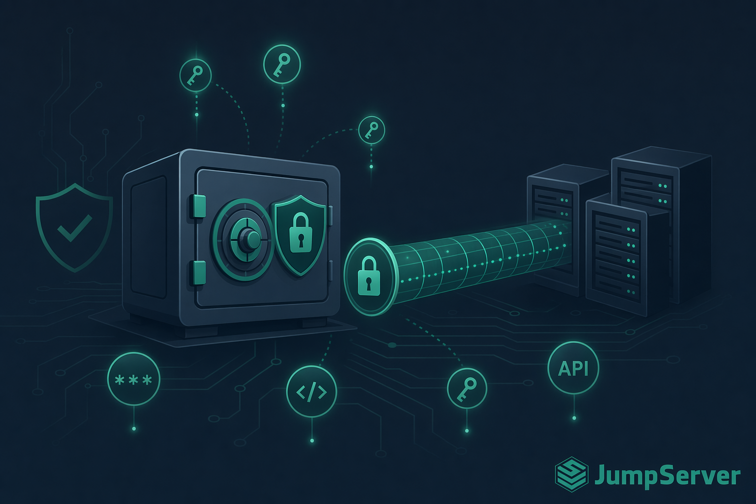 Secrets Management Best Practices for Enterprise Security (2026 Guide)