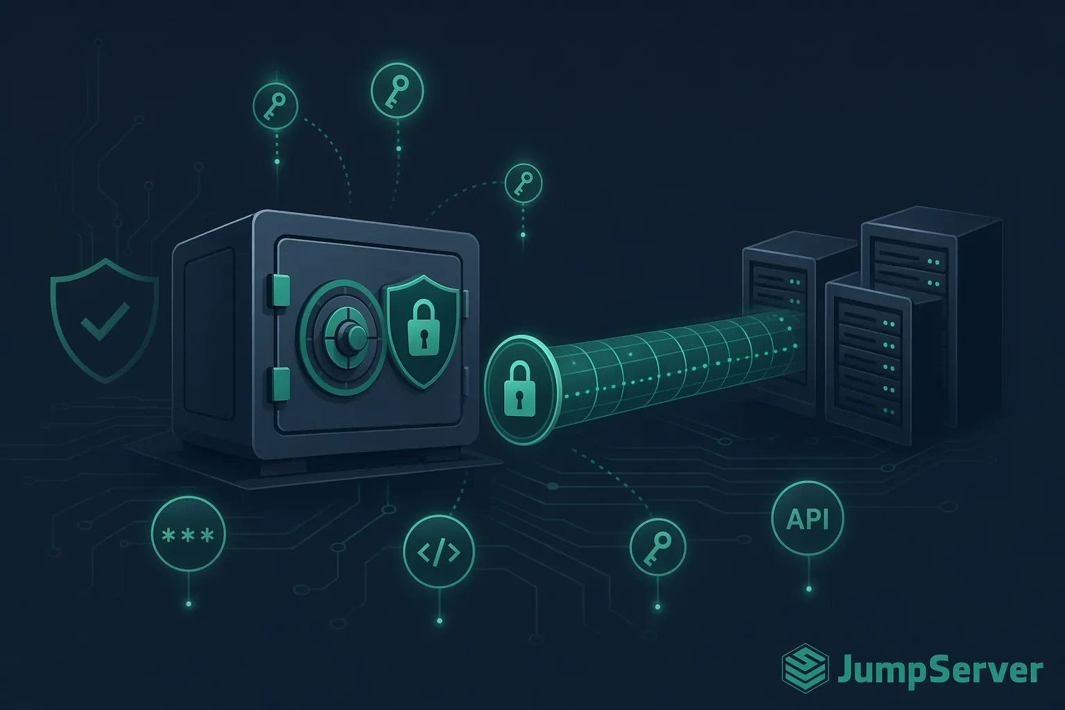 Secrets Management Best Practices for Enterprise Security (2026 Guide)