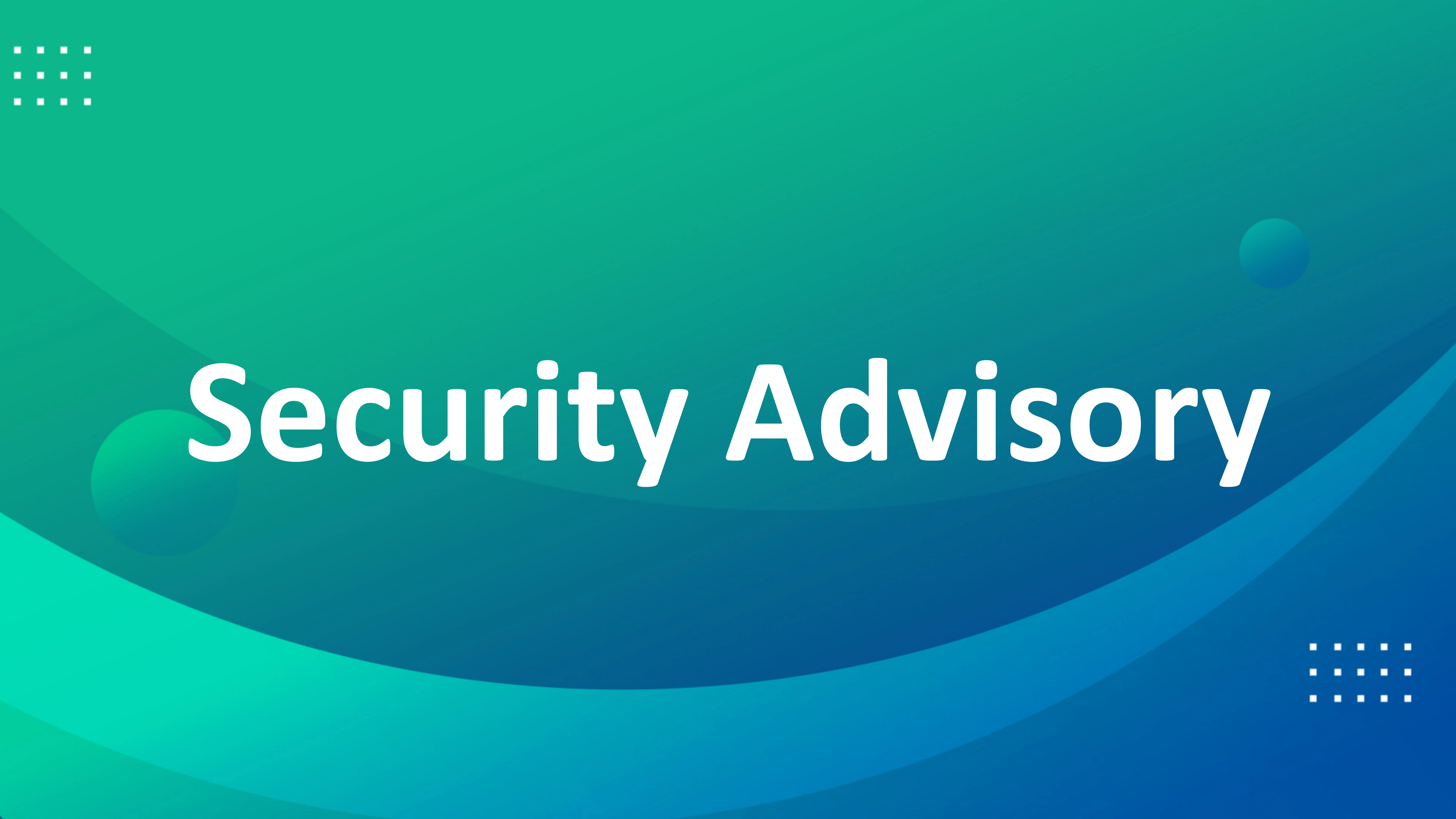 Important Notice: JumpServer Vulnerability Advisory and Remediation (JS-2026.7.29)