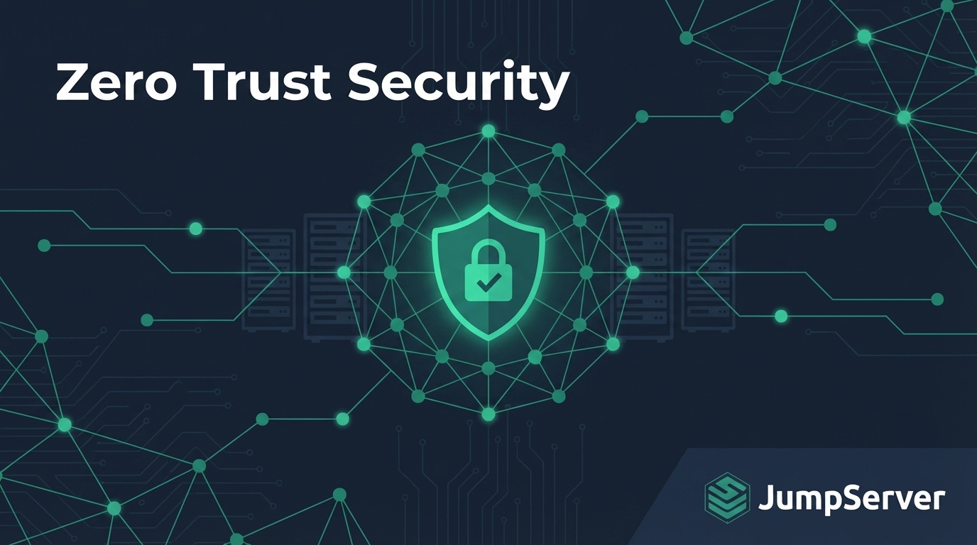 Zero Trust Security for IT and DevOps Teams: The Complete 2026 Guide