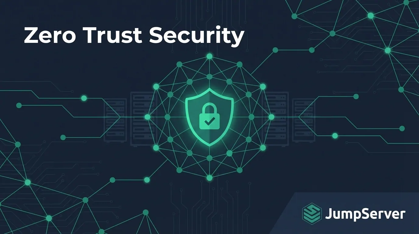 Zero Trust Security for IT and DevOps Teams: The Complete 2026 Guide